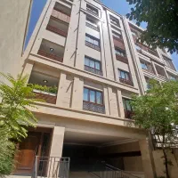 سهروردی جنوبی ۳ خوابه نوساز بدون مشابه