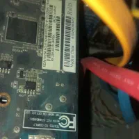 کارت گرافیک سالم کارکرده