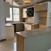 ۸۰ متر ۲ خواب با پارکینگ شریعتی معلم گوهری|فروش آپارتمان|تهران, حشمتیه|دیوار