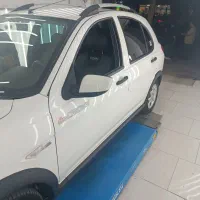 کوئیک مدل 1401|خودرو سواری و وانت|الوند, |دیوار