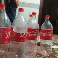 بطری تمیز
