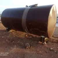 تانکر ۱۱ هزار لیتری