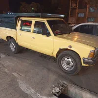 ماشین نیسان داتسون|خودرو سواری و وانت|مشهد, تربیت (صدف)|دیوار