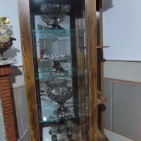 بوفه زیبا|بوفه، ویترین، کنسول|قم, شهرک فاطمیه|دیوار