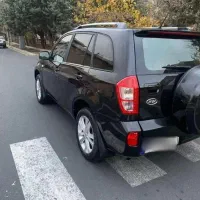 Mvm x33 نیو مدل ۹۵|خودرو سواری و وانت|تهران, پونک|دیوار