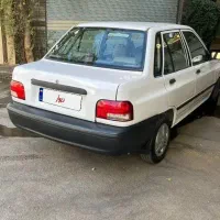 پراید فرمان هیدرولیک|خودرو سواری و وانت|همدان, |دیوار