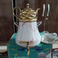سماور|سماور، چایساز، قهوهساز|آزادشهر, |دیوار