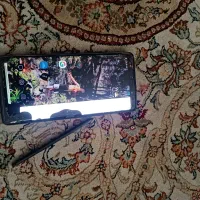 سامسونگ Galaxy Note9 با حافظهٔ ۱۲۸ گیگابایت