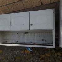 کابینت|آبچکان و نظمدهنده ظروف|نورآباد, |دیوار