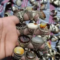 انگشتر حراجی