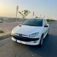 206 مدل۹۷ تیپ۲