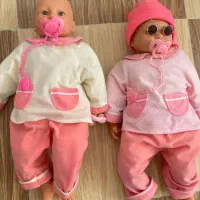 عروسک بزرگ دونه ای ۵۰۰