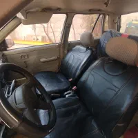 پراید کره ایی مدل ۷۴ سفید|خودرو سواری و وانت|مشهد, جاهد شهر|دیوار