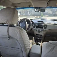 اپتیما دنده ای ۲۰۰۷|خودرو سواری و وانت|کیش, |دیوار