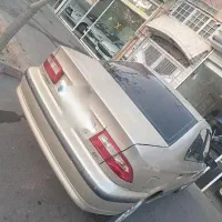 سمند ۸۴|خودرو سواری و وانت|تبریز, |دیوار