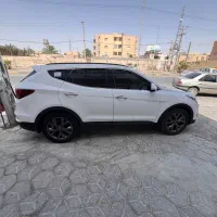 سانتافه|خودرو سواری و وانت|زابل, |دیوار