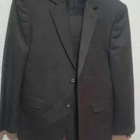 کت وشلوار پسرانه