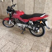 پالس پره ای مدل۸۸