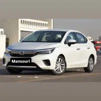 هونداسیتی ۲۰۲۳ صفر