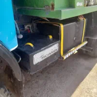 کمپرسی ماز|خودرو سنگین|فردوس (خراسان), |دیوار