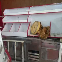 فروش وسایل میوه فروشی