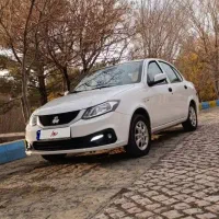 ساینا دوگانه کارخانه مدل 1403 دریچه گاز سیمی