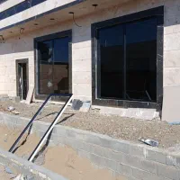 درب پنجره دوجداره uopvc|مصالح و تجهیزات ساختمان|ماهدشت, |دیوار