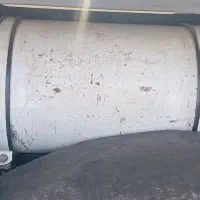 کپسول گاز با تمام وسایل