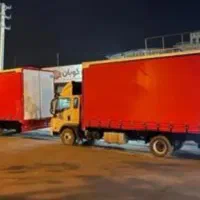 (اتوبار فرهنگ)حمل و نقل اساس منزل دارای مجوز رسمی|خدمات حمل و نقل|دزفول, |دیوار