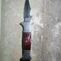 چاقو|کوهنوردی و کمپینگ|زرند, |دیوار