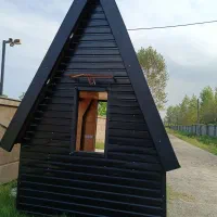 فروش کانکس|مصالح و تجهیزات ساختمان|کلارآباد, |دیوار