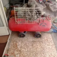 پمپ باد