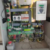 سرویس و تعمیر اسانسور