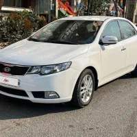 سراتو ۲۰۰۰ اتومات