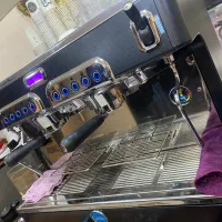 اسپرسو ساز صنعتی|کافیشاپ و رستوران|تربت جام, کلالی|دیوار