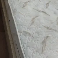 تشک طبی فنری