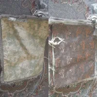 روپوش پشتی|پشتی|میناب, |دیوار