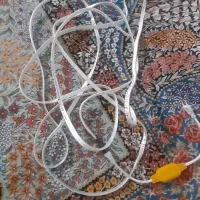 لامپ ریسه ای ال ای دی سفید رنگ