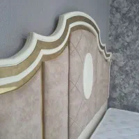 تخت دو نفره|تخت و سرویس خواب|نظرآباد, نظرآباد|دیوار