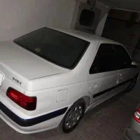 پارس ۹۲|خودرو سواری و وانت|مشهد, توس (بلوار توس)|دیوار