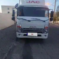 جک 9تن|خودرو سنگین|مشهد, احمدآباد|دیوار