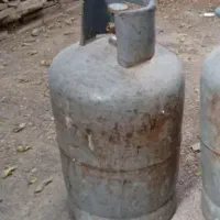 کپسول گاز