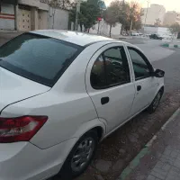 ساینا 99|خودرو سواری و وانت|کرمانشاه, |دیوار