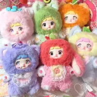 عروسک شانسی لبوبو و استیج هاچی پوپو|اسباب‌‌بازی|نیشابور, هفده شهریور|دیوار