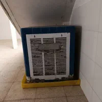 کولر آبی 3500سپهر الکتریک|کولر آبی|سنندج, |دیوار