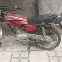 هندا مدل ۹۰ برند طرنا