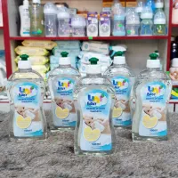 محلول شستشو و استریل کننده یونی