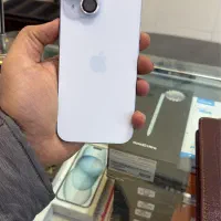 آیفون ۱۵نرمال ۲سیم