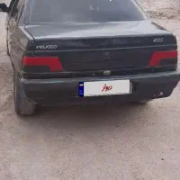 ۴۰۵|خودرو سواری و وانت|کارون, |دیوار