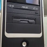 کیس کامپیوتر H61